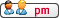 Envoyer un message priv�
